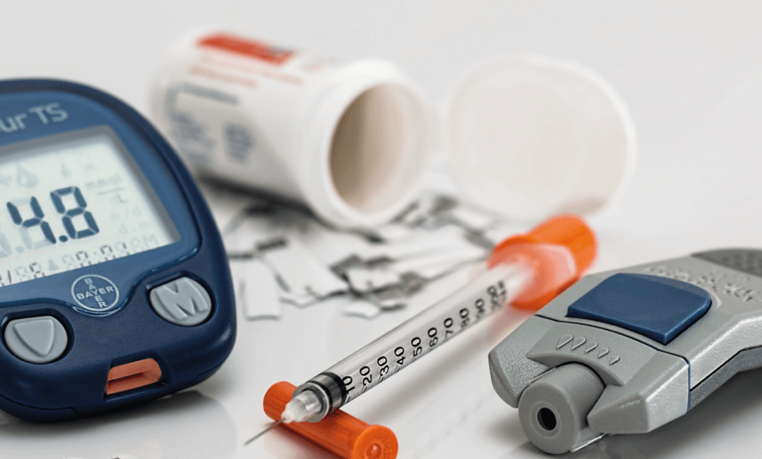 DIABETES MELLITUS